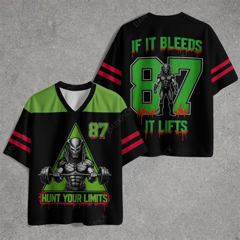 3D Printing Services - Sommer-Sportbekleidung für Erwachsene, Iron Blood Warrior