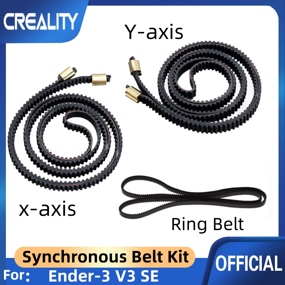 Creality Printer Ender 3 V3 - Creality Ender-3 V3 SE X+Y-Achse und