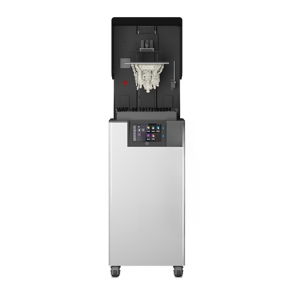 3D Printing Machine - OYOWOOA K1 Industrielle LCD 3D-Druckmaschine für