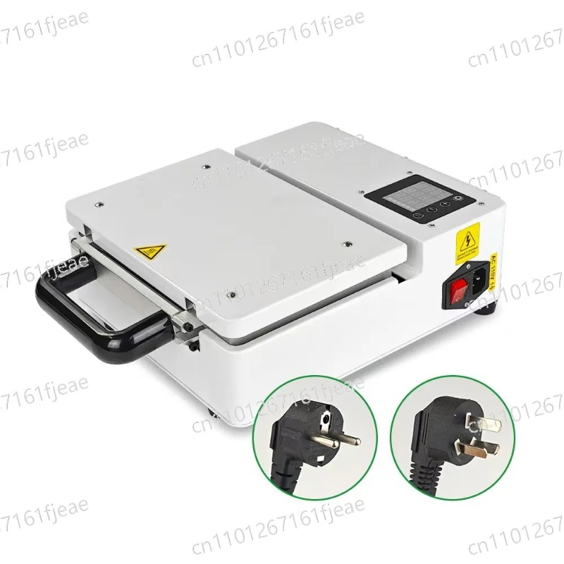 3D Printing Machine - 3D-Sublimations-Vakuummaschine für Handyhüllen zum Selbstgestalten von