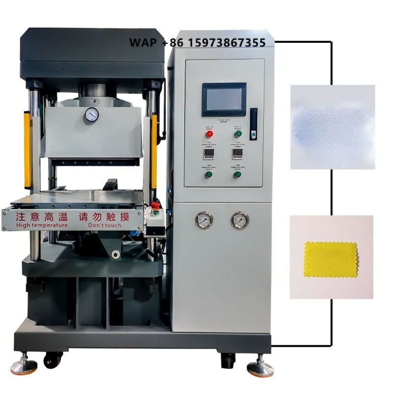3D Printing Machine - Automatische 3D-Silikon-Wärmeübertragungsdruckmaschine Heißpressmaschine für Bekleidungs-Warenzeichen