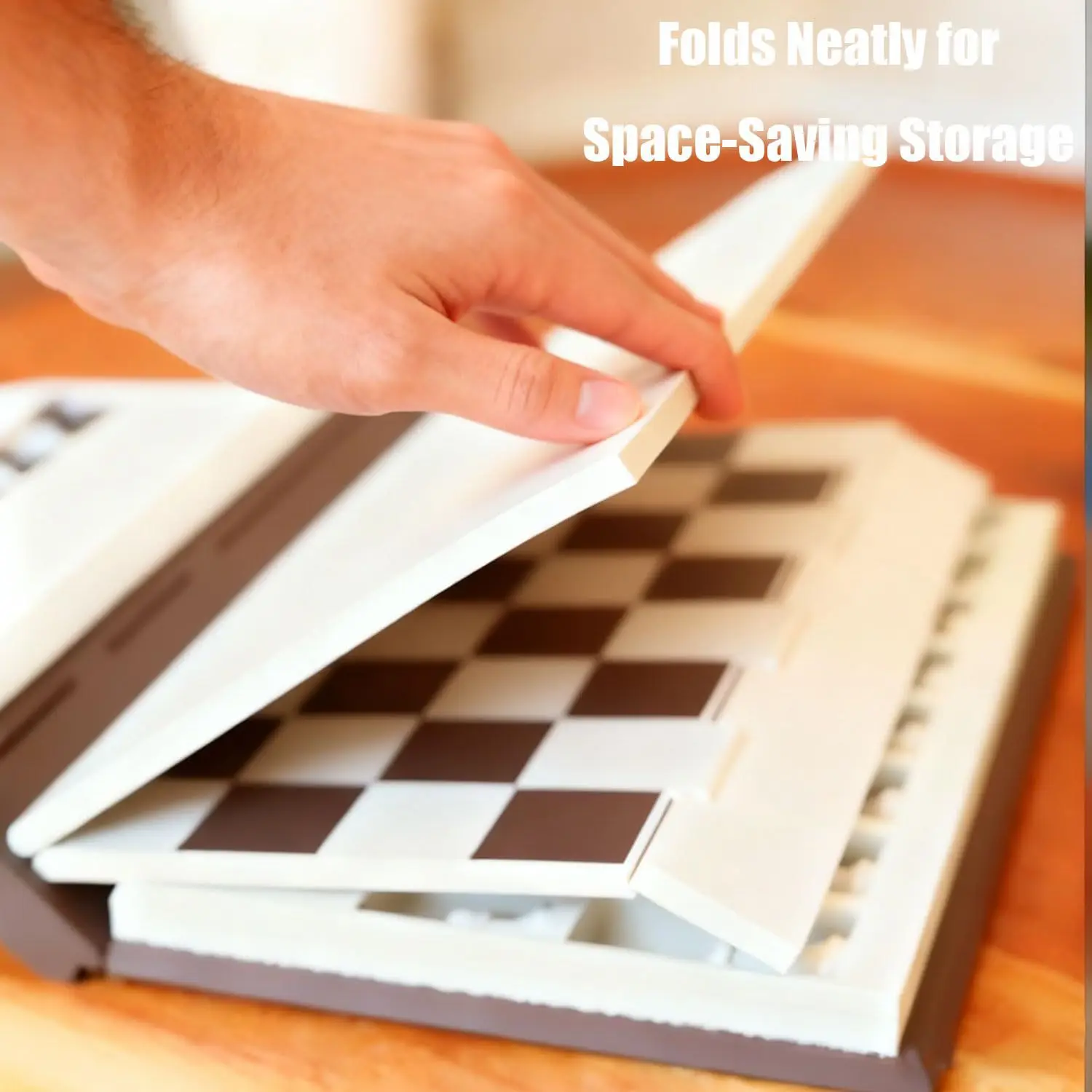 3D Printing Chess - Lustiges und praktisches 3D-gedrucktes Schachbuch –
