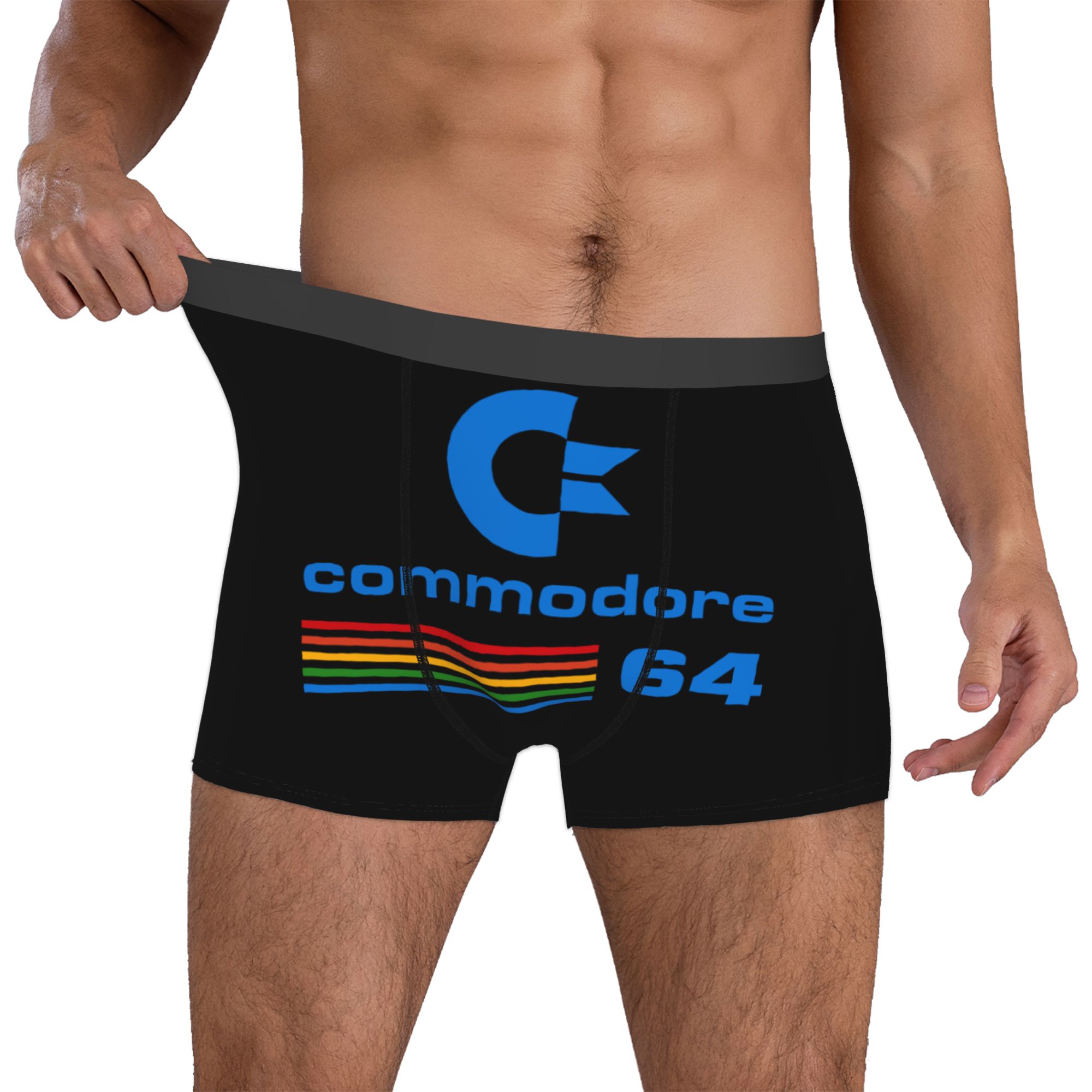 3D Printing Nerd - Coole Commodore 64 C64 Sid Amiga