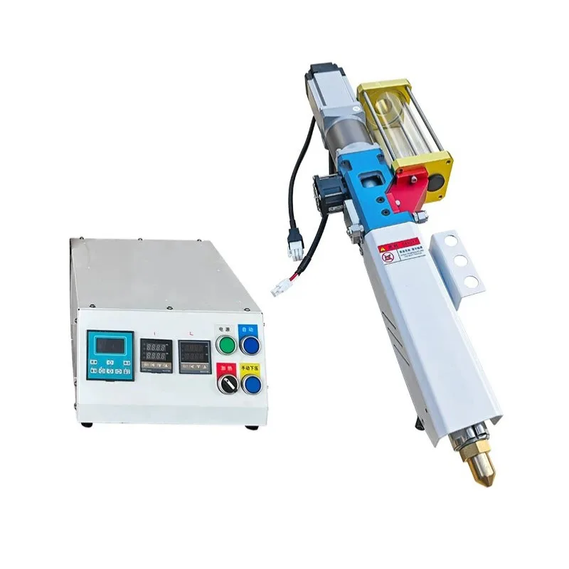 Elektrische Servo-Extruder-Mas – 3D Printing Machine Bewertung und Preis