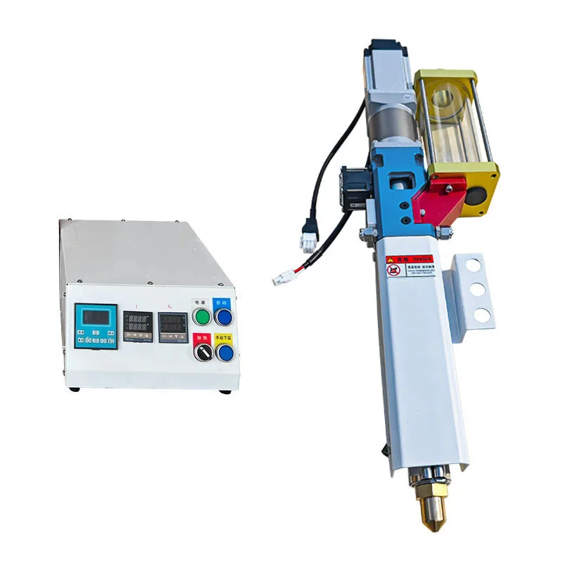 Elektrische Servo-Extruder-Mas – 3D Printing Machine Bewertung und Preis