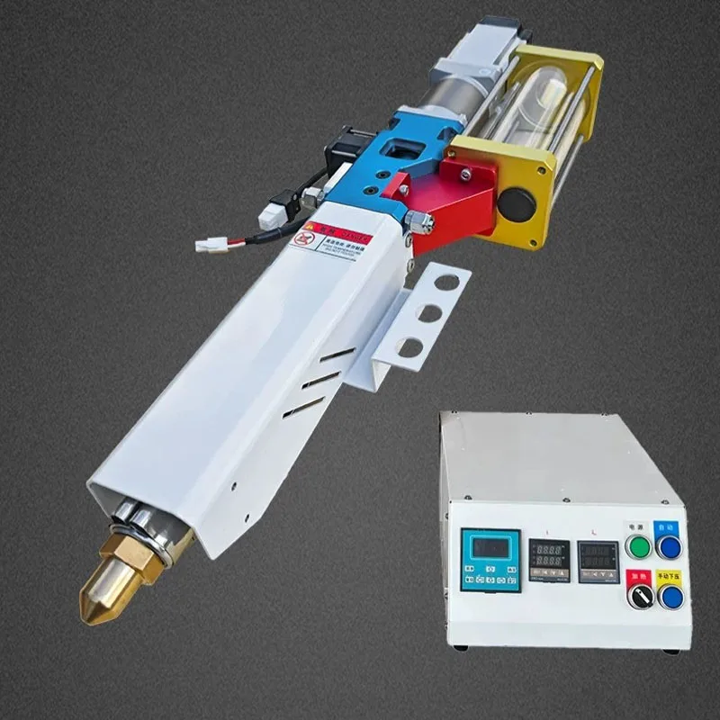 Elektrische Servo-Extruder-Mas – 3D Printing Machine Bewertung und Preis