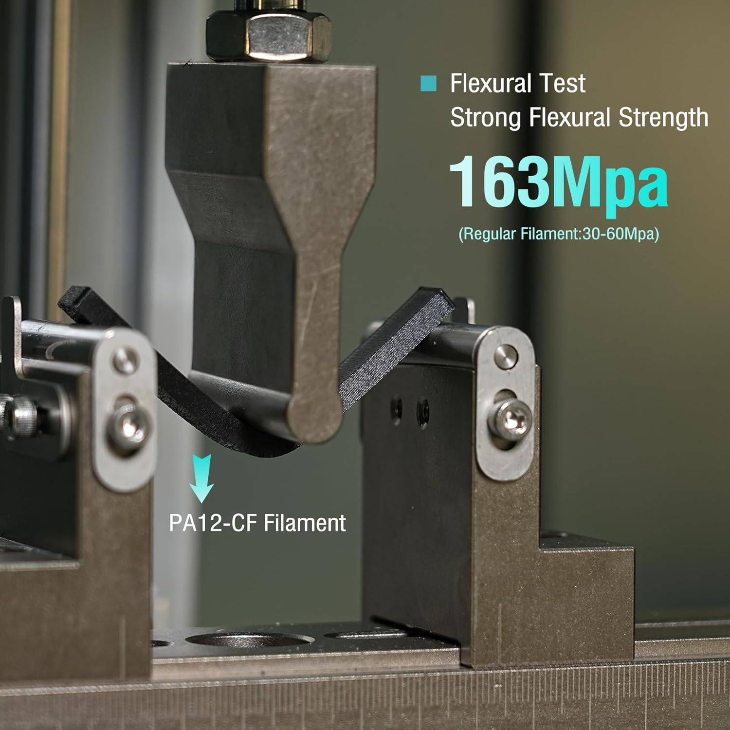 SUNLU PA12-CF 3D-Filament 1,75 – 3D Printing Industrial Bewertung und Preis