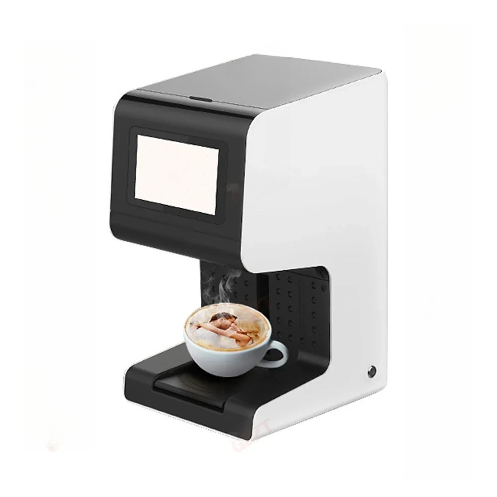 Luxus Kommerziellen Essbaren T – 3D Printing Cafe Bewertung und Preis