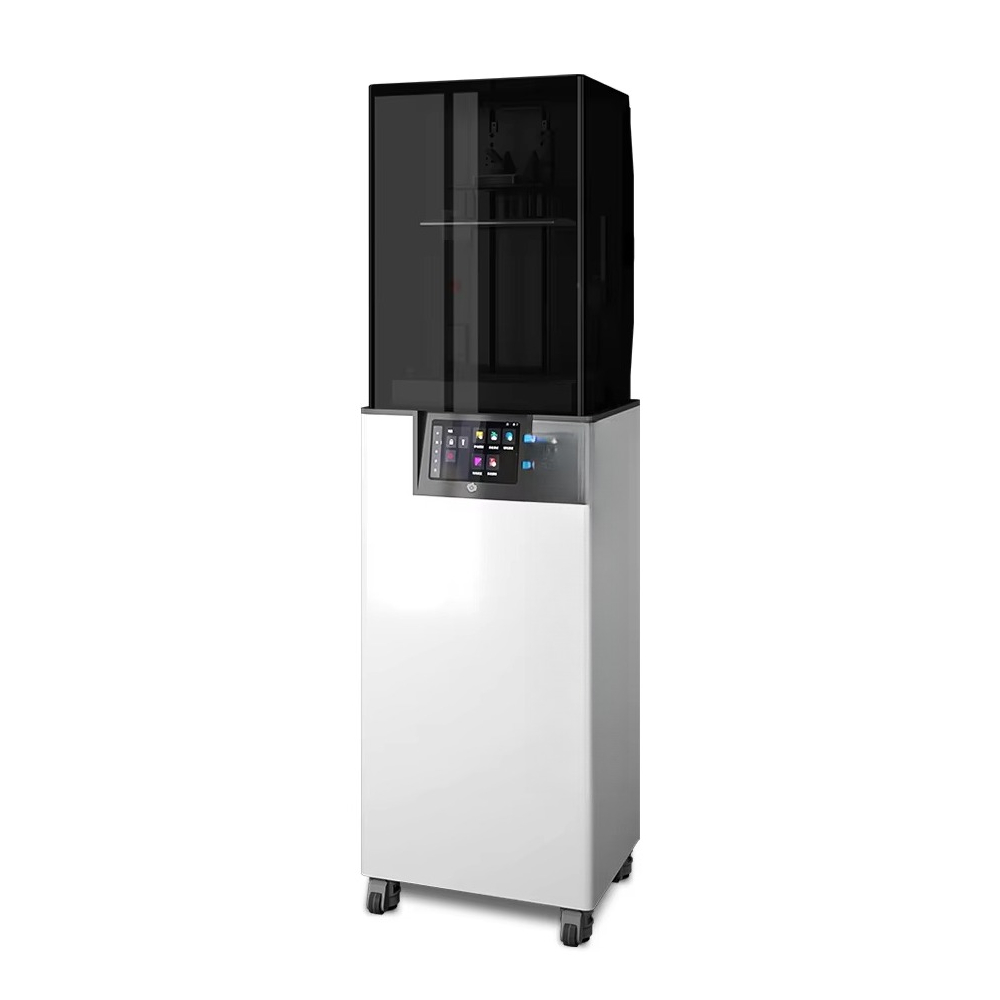 OYOWOOA K1 Industrielle LCD 3D – 3D Printing Machine Bewertung und Preis