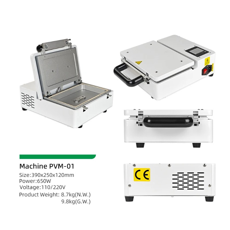 3D-Sublimations-Vakuummaschine – 3D Printing Machine Bewertung und Preis