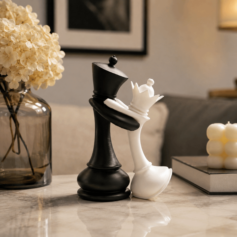 Kreative 3D-gedruckte Schachst – 3D Printing Chess Bewertung und Preis