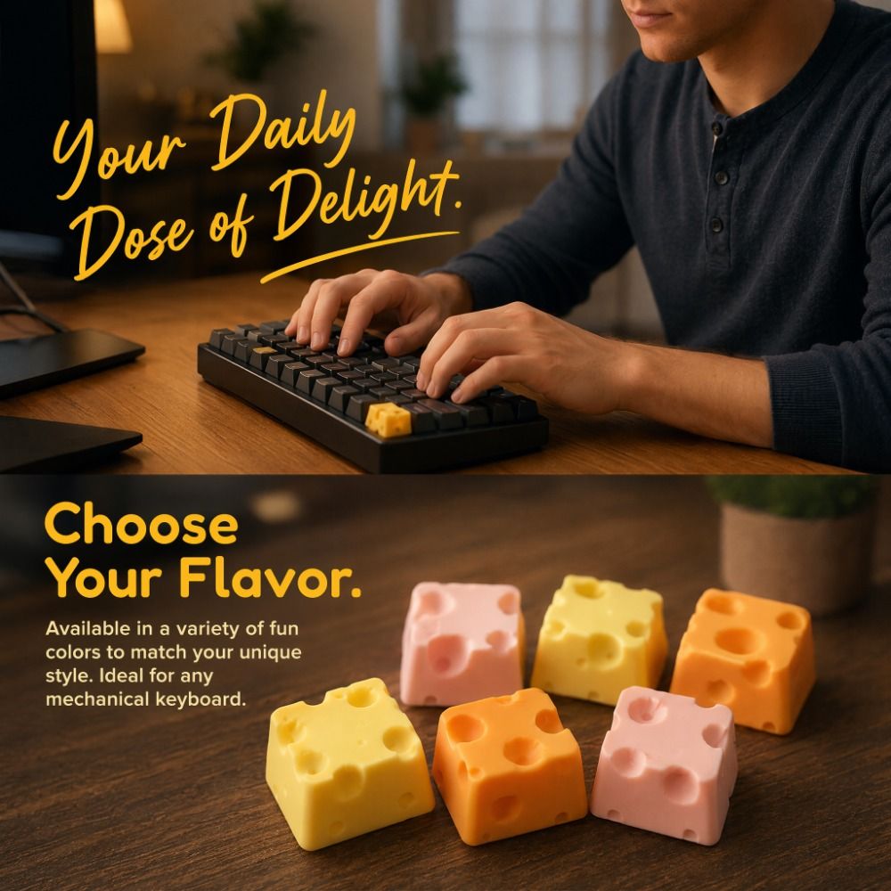 4 Stück 3D-gedruckte Käsekuche – 3D Printing Chess Bewertung und Preis