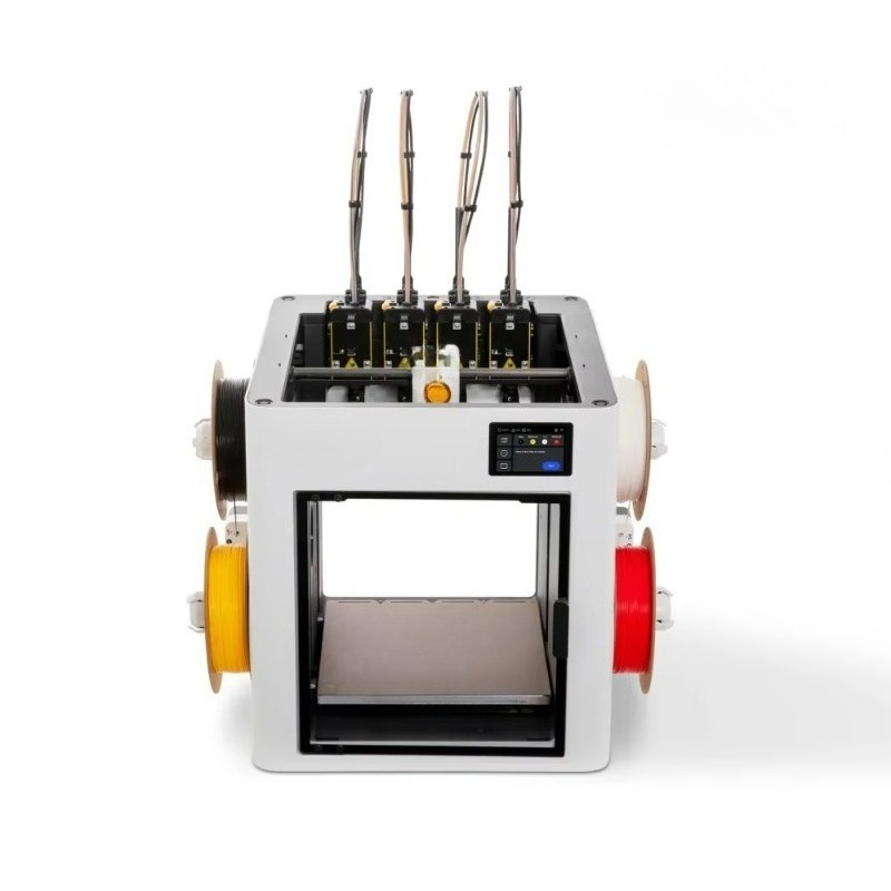 Professioneller U1 3D-Drucker  – 3D Printing Industrial Bewertung und Preis