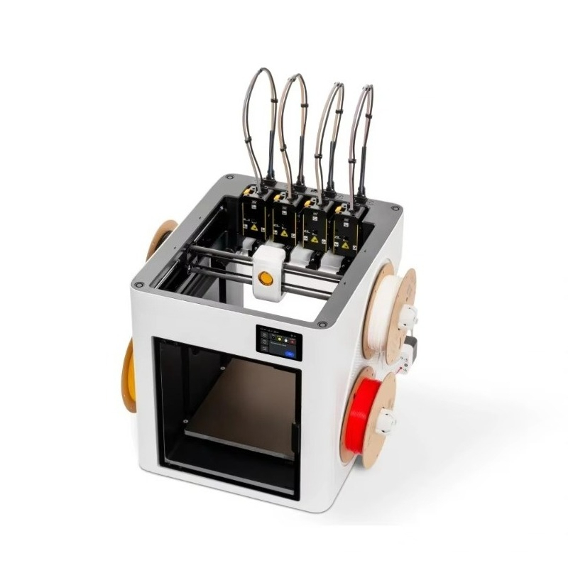 Professioneller U1 3D-Drucker  – 3D Printing Industrial Bewertung und Preis