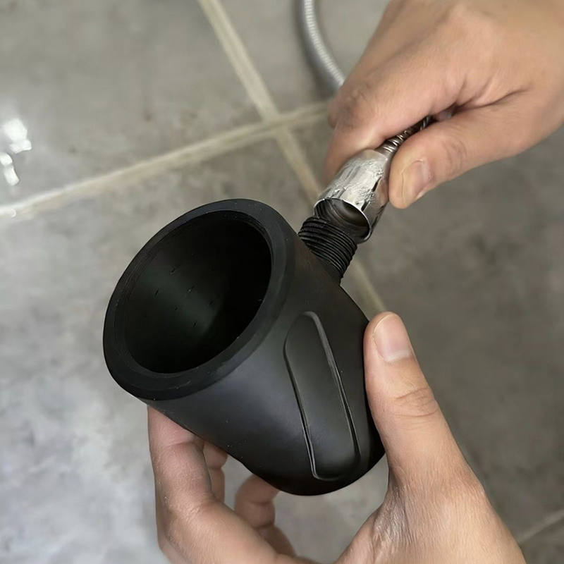 Hochdruck-Handbrause, Spül- un – 3D Printing Services Bewertung und Preis