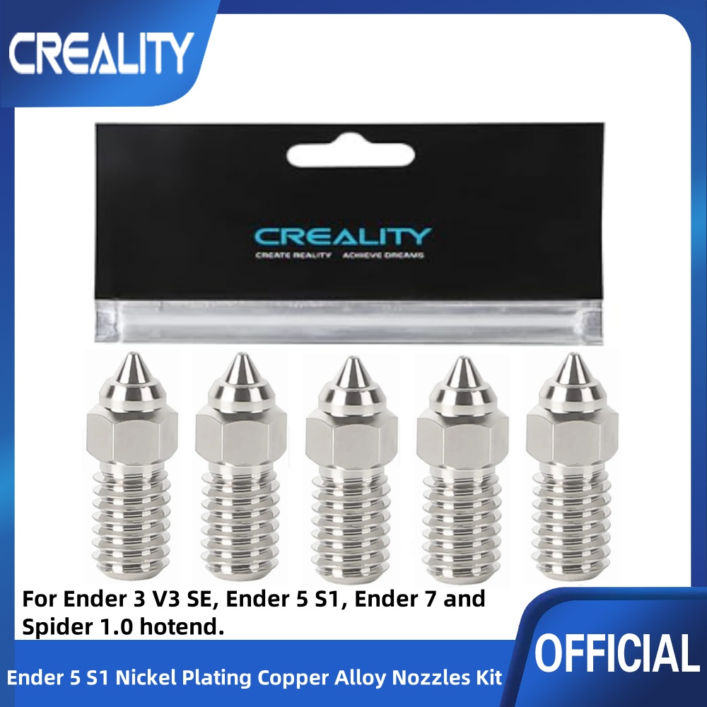 Creality Ender 3 V3 SE, Ender  – Creality Printer Ender 3 V3 Bewertung und Preis