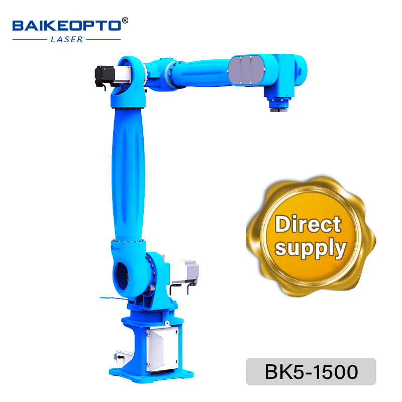 BK5-1500 Tragfähigkeit 5KG Aut – 3D Printing Industrial Bewertung und Preis
