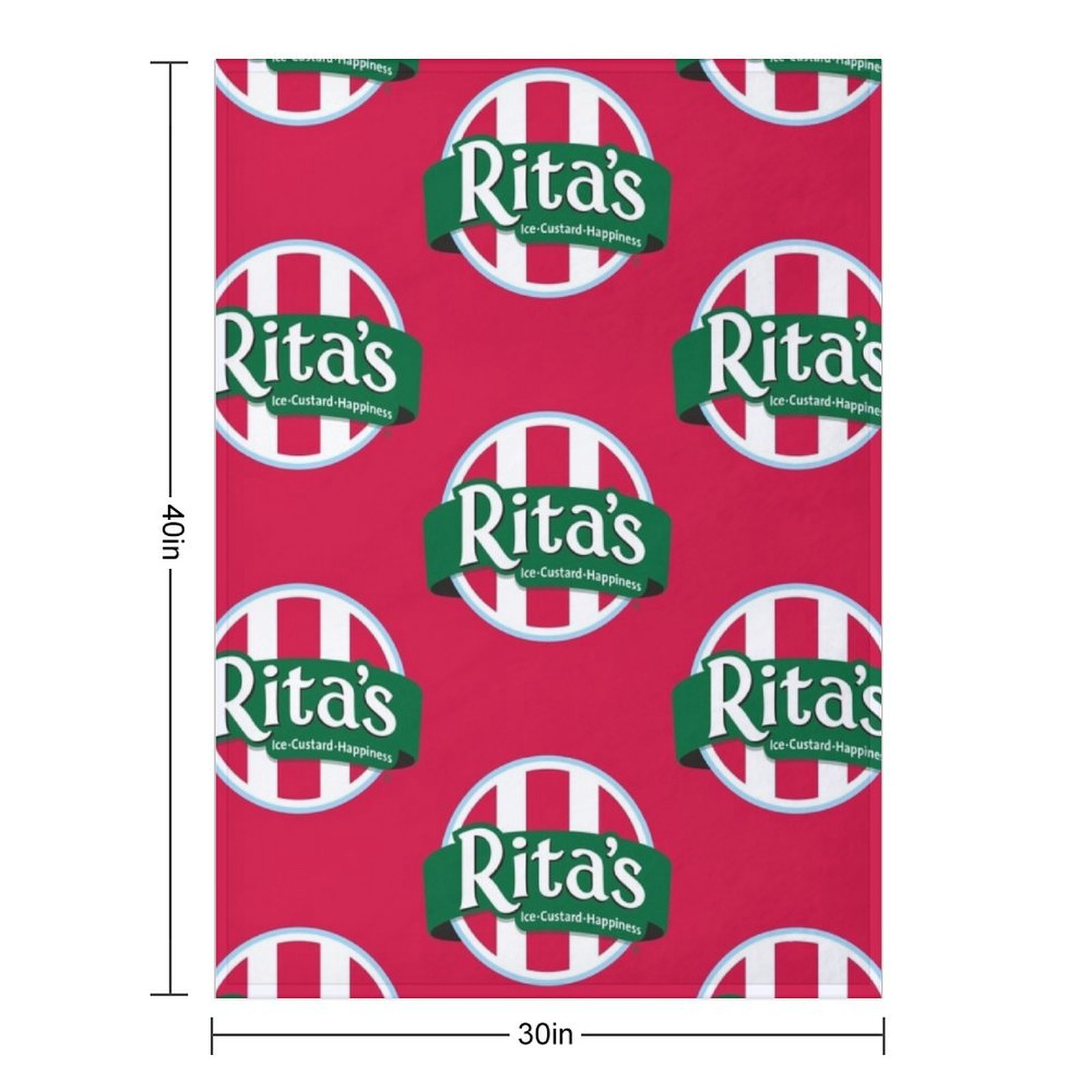 Rita's Italian Ice Cafe Überwu – 3D Printing Cafe Bewertung und Preis