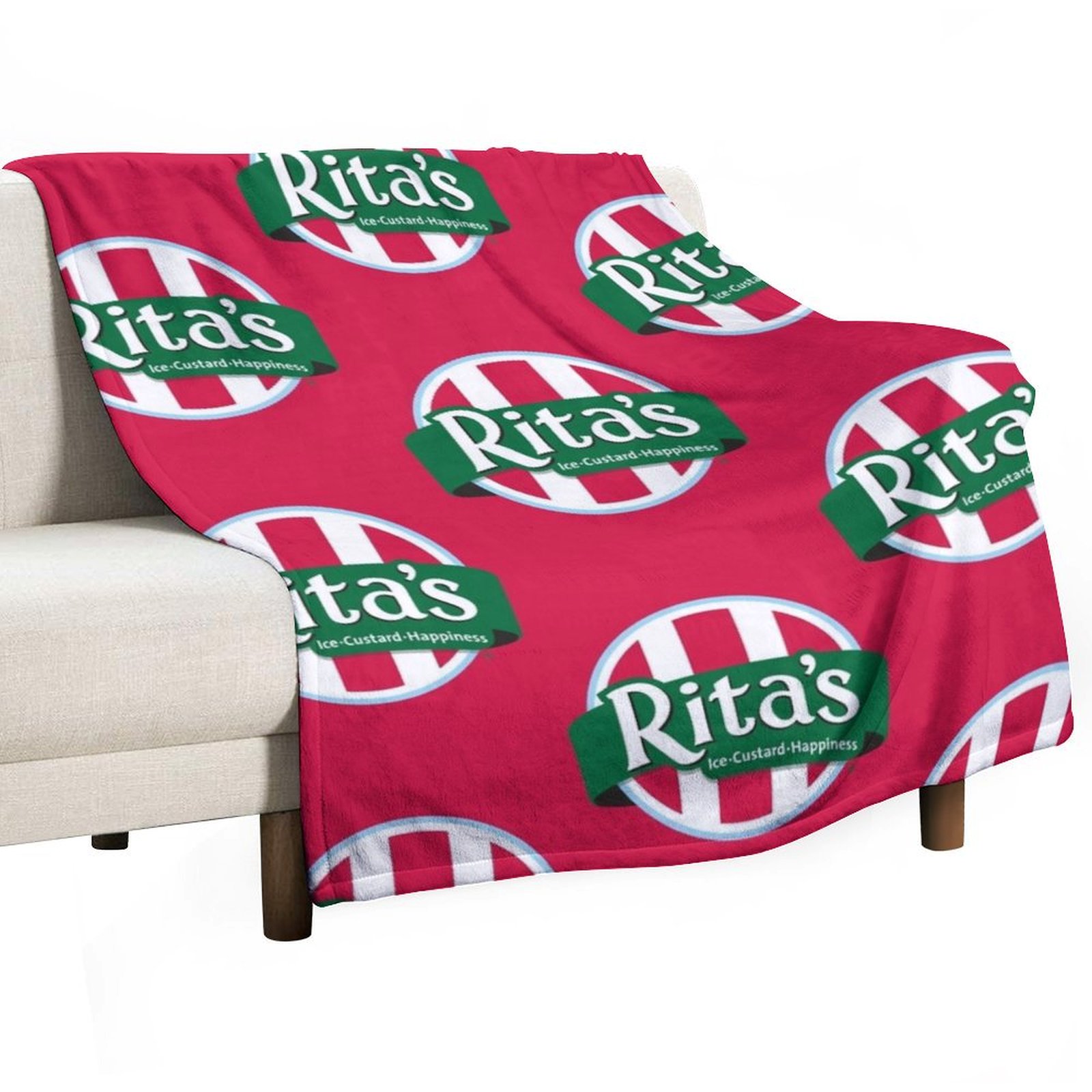 Rita's Italian Ice Cafe Überwu – 3D Printing Cafe Bewertung und Preis