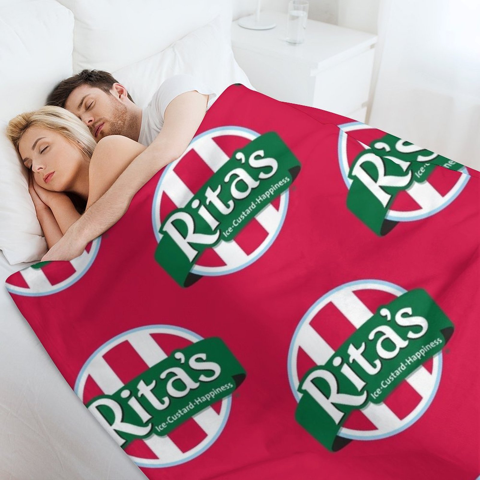 Rita's Italian Ice Cafe Überwu – 3D Printing Cafe Bewertung und Preis
