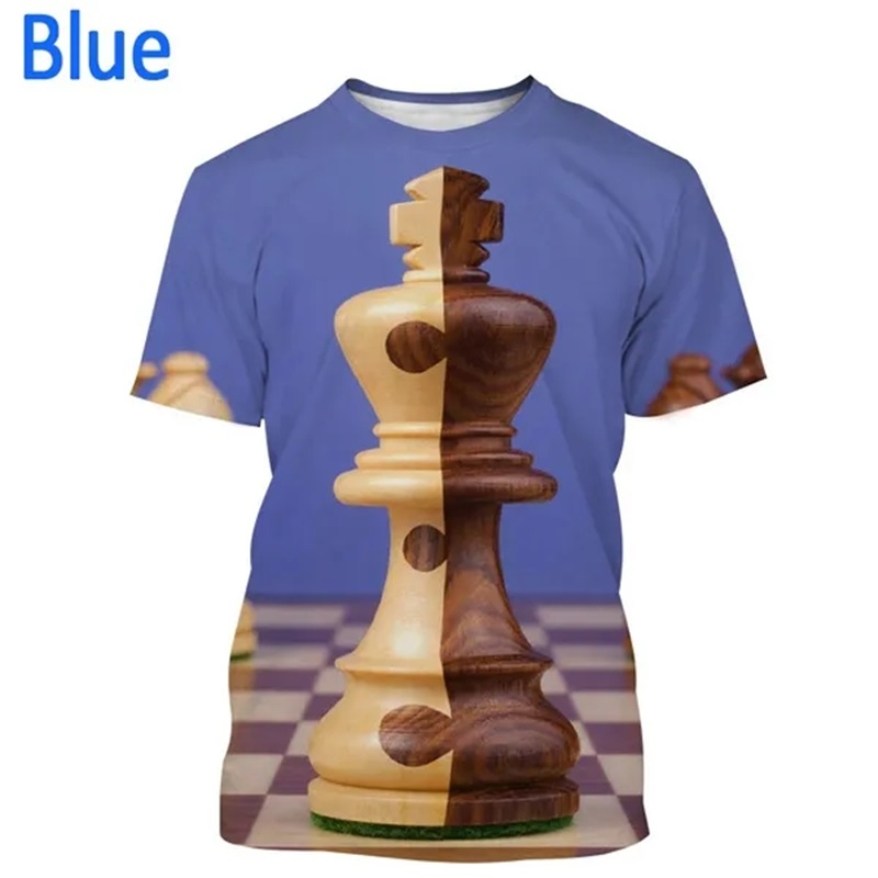 Neueste Schachspiel 3D-Druck T – 3D Printing Chess Bewertung und Preis