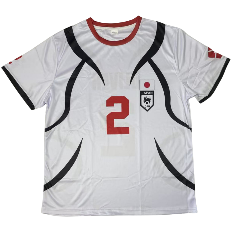 Anime Aiku Shirt Cosplay Kostü – 3D Printing Services Bewertung und Preis