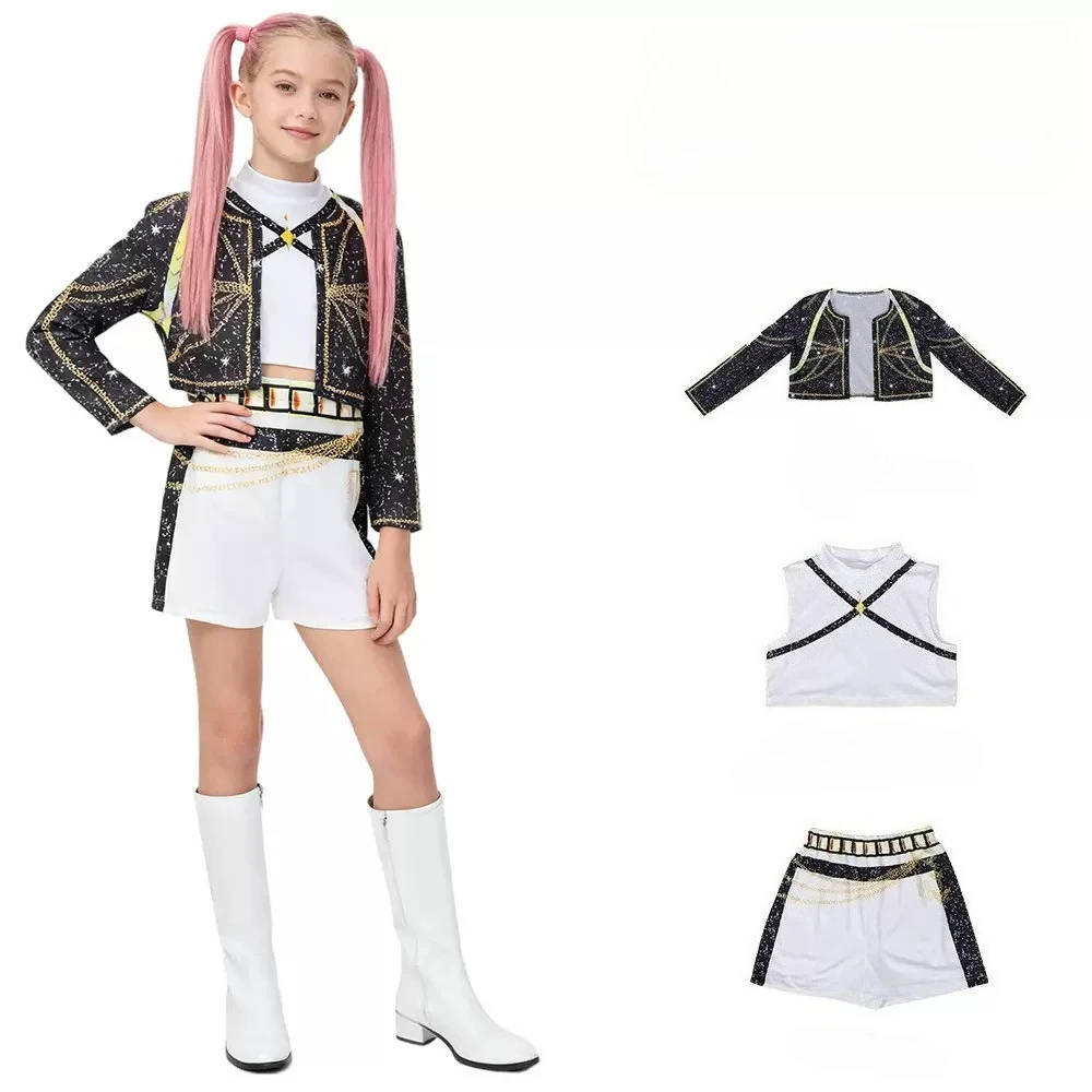 Neue Krieger K Pop Disguise Ru – 3D Printing Services Bewertung und Preis