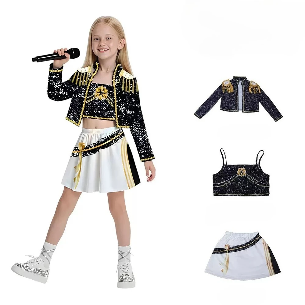 Neue Krieger K Pop Disguise Ru – 3D Printing Services Bewertung und Preis