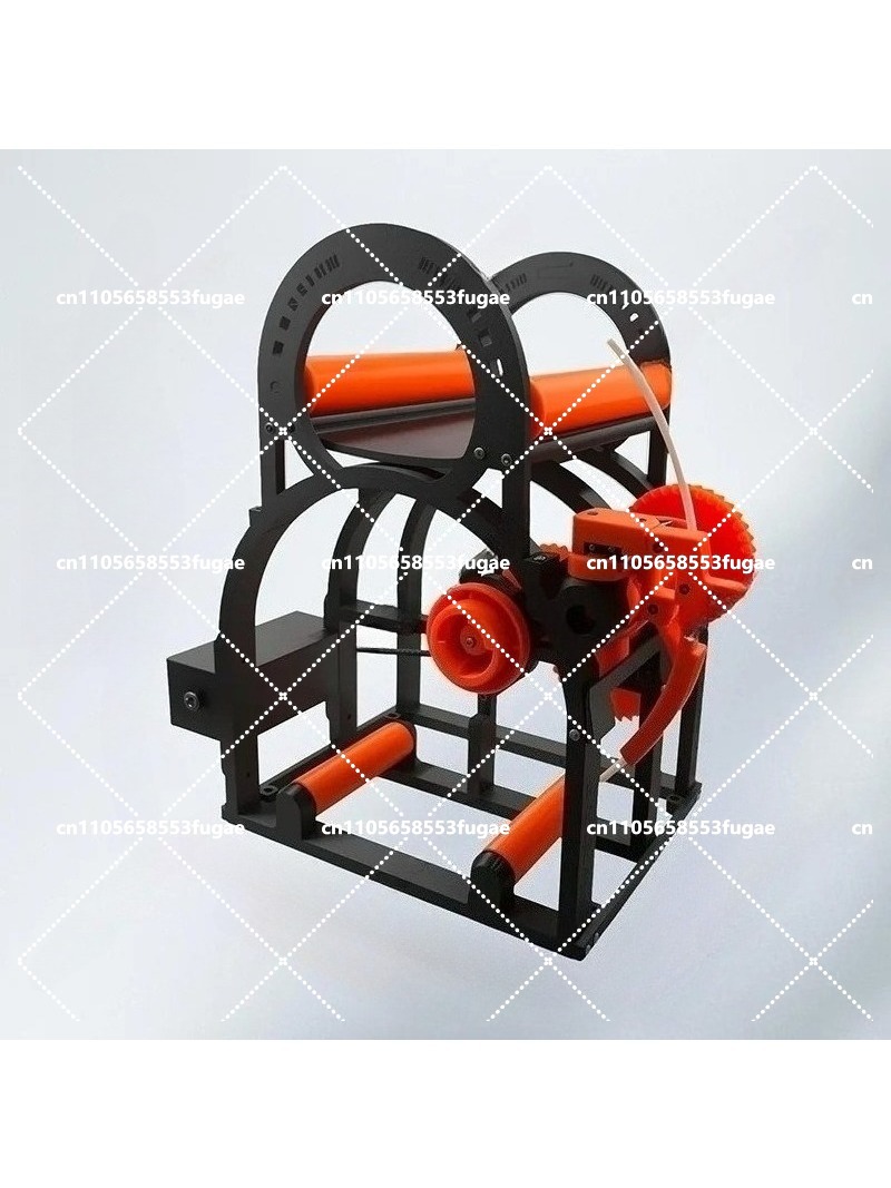 3D-Druckzubehör Wickelmaschine – 3D Printing Machine Bewertung und Preis