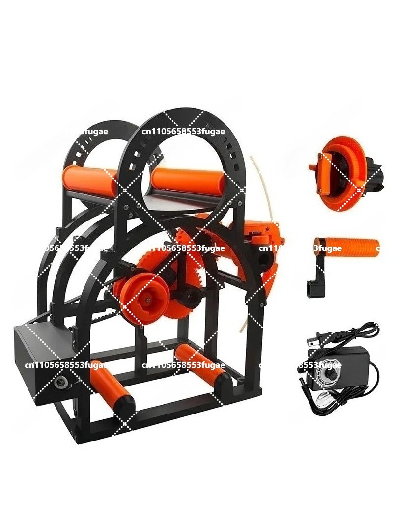 3D-Druckzubehör Wickelmaschine – 3D Printing Machine Bewertung und Preis