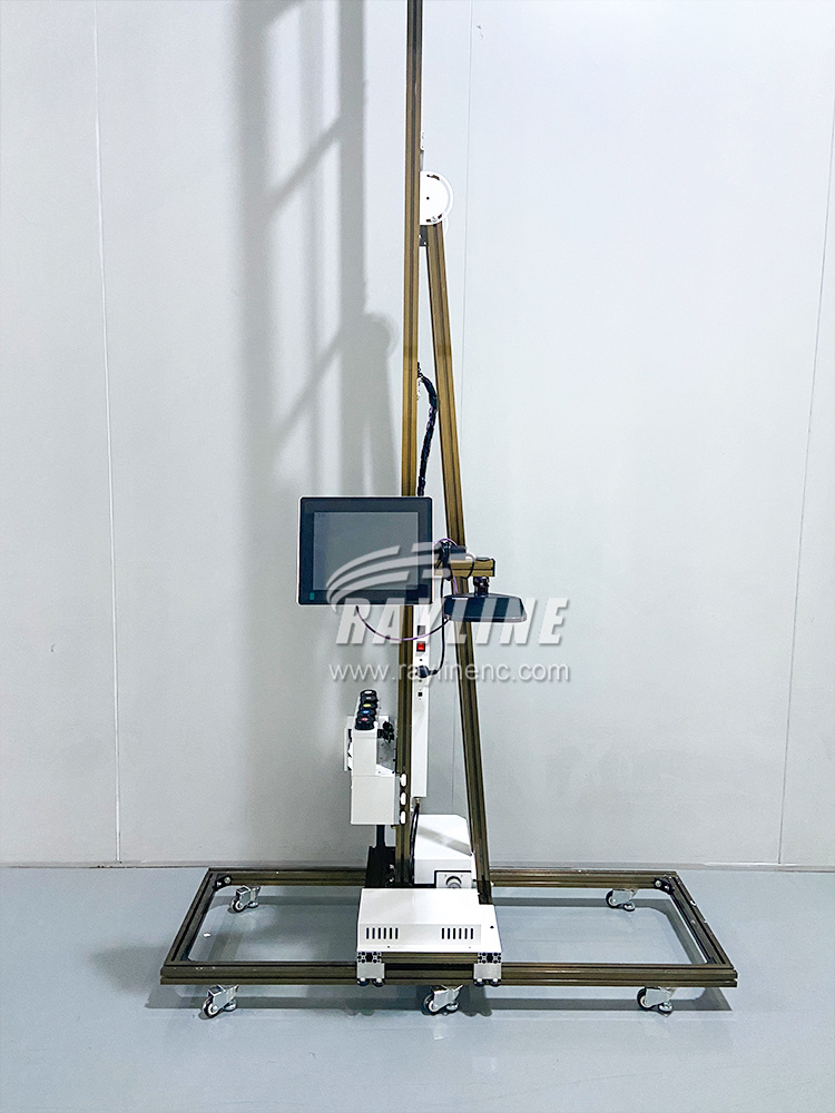 3D Vertikaler Wanddrucker Wand – 3D Printing Machine Bewertung und Preis