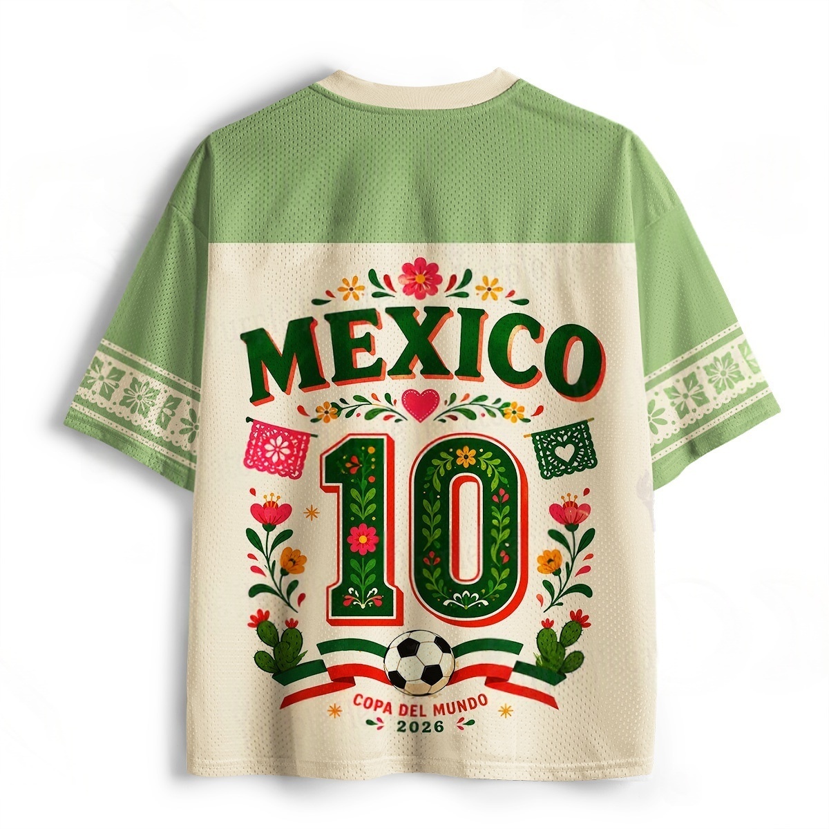 Retro Mexikanischer Folklore-S – 3D Printing Services Bewertung und Preis