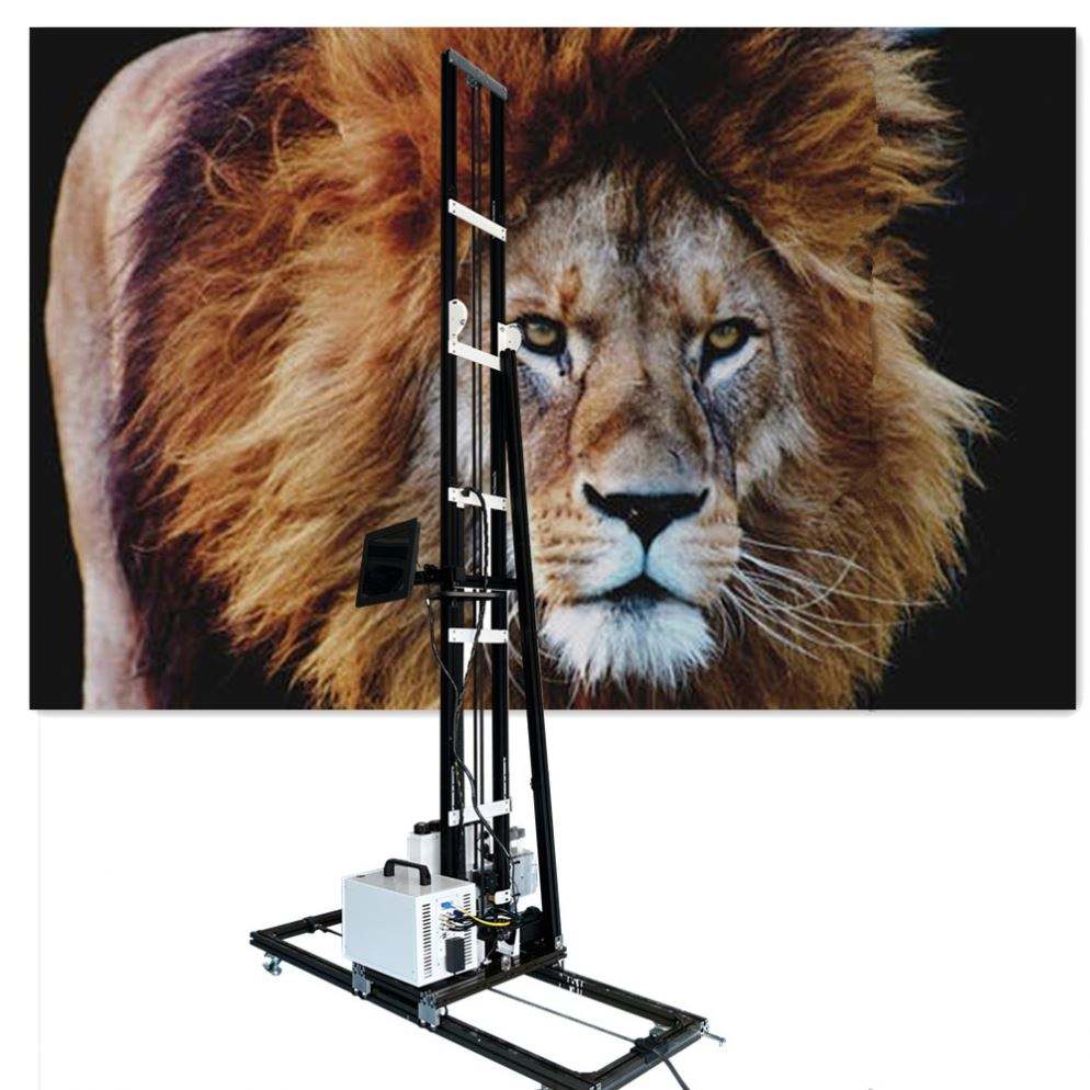 Neue Produkte Preis Maschinend – 3D Printing Machine Bewertung und Preis
