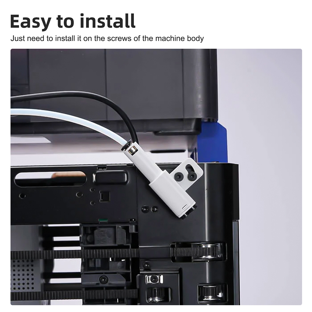 Für 3D-Druckerteil 4in1 PTFE-A – 3D Printing Machine Bewertung und Preis