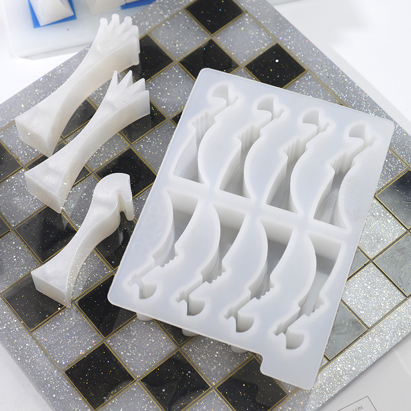 Große Internationale Schach Fo – 3D Printing Chess Bewertung und Preis