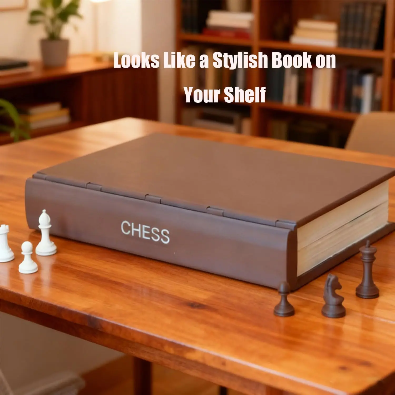Lustiges und praktisches 3D-ge – 3D Printing Chess Bewertung und Preis