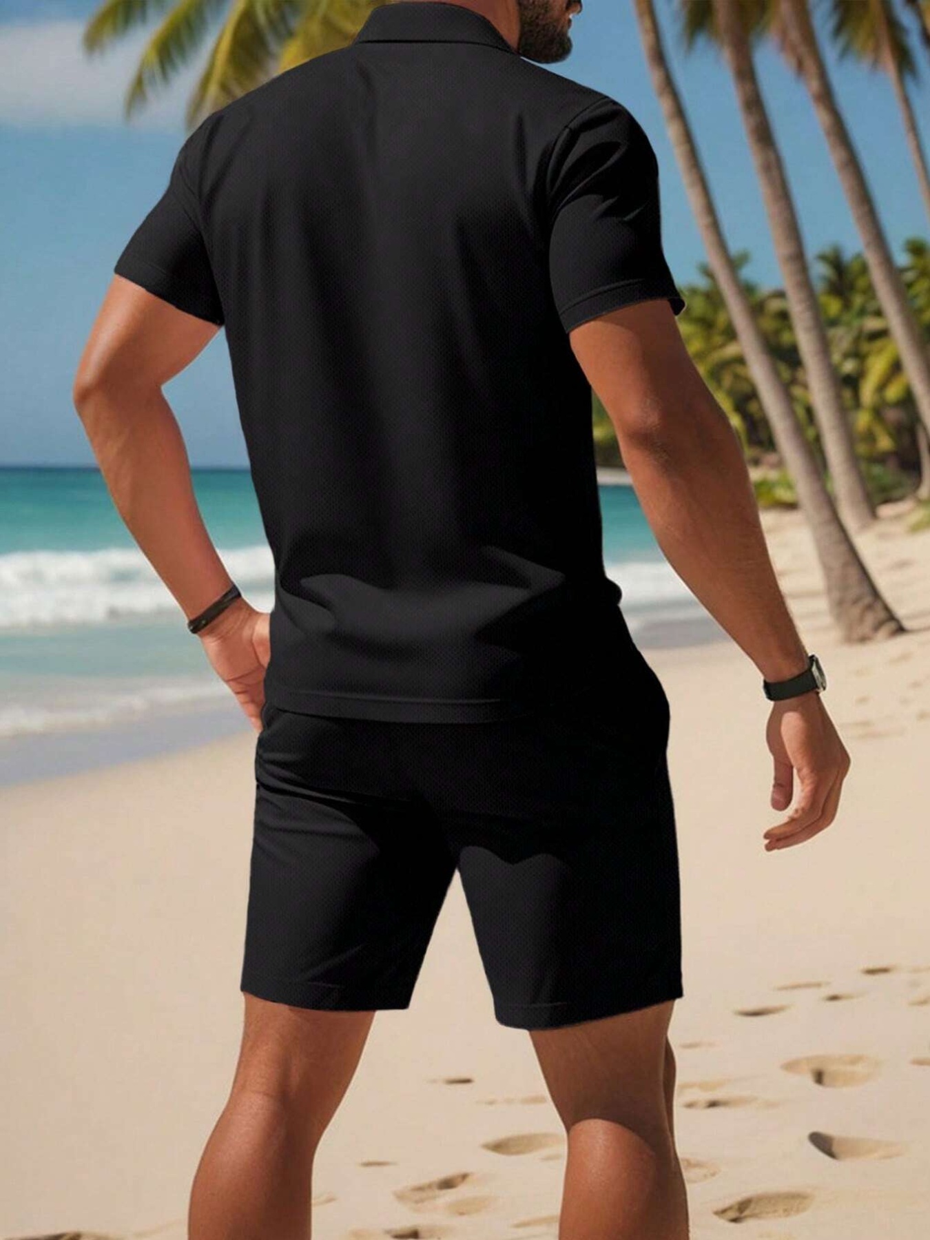 2026 Sommer Herren-Poloshirt-S – 3D Printing Services Bewertung und Preis