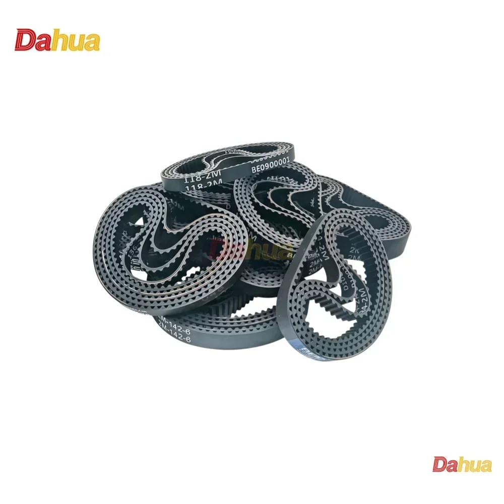 2M Zahnriemen 372/376/380~488/ – 3D Printing Industrial Bewertung und Preis