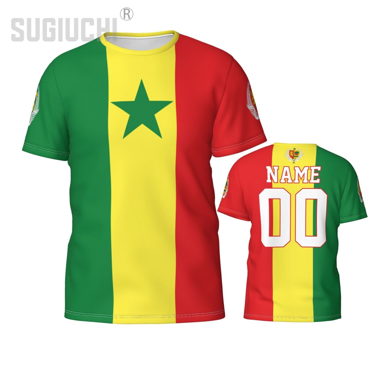 Personalisierte T-Shirts mit S – 3D Printing Services Bewertung und Preis