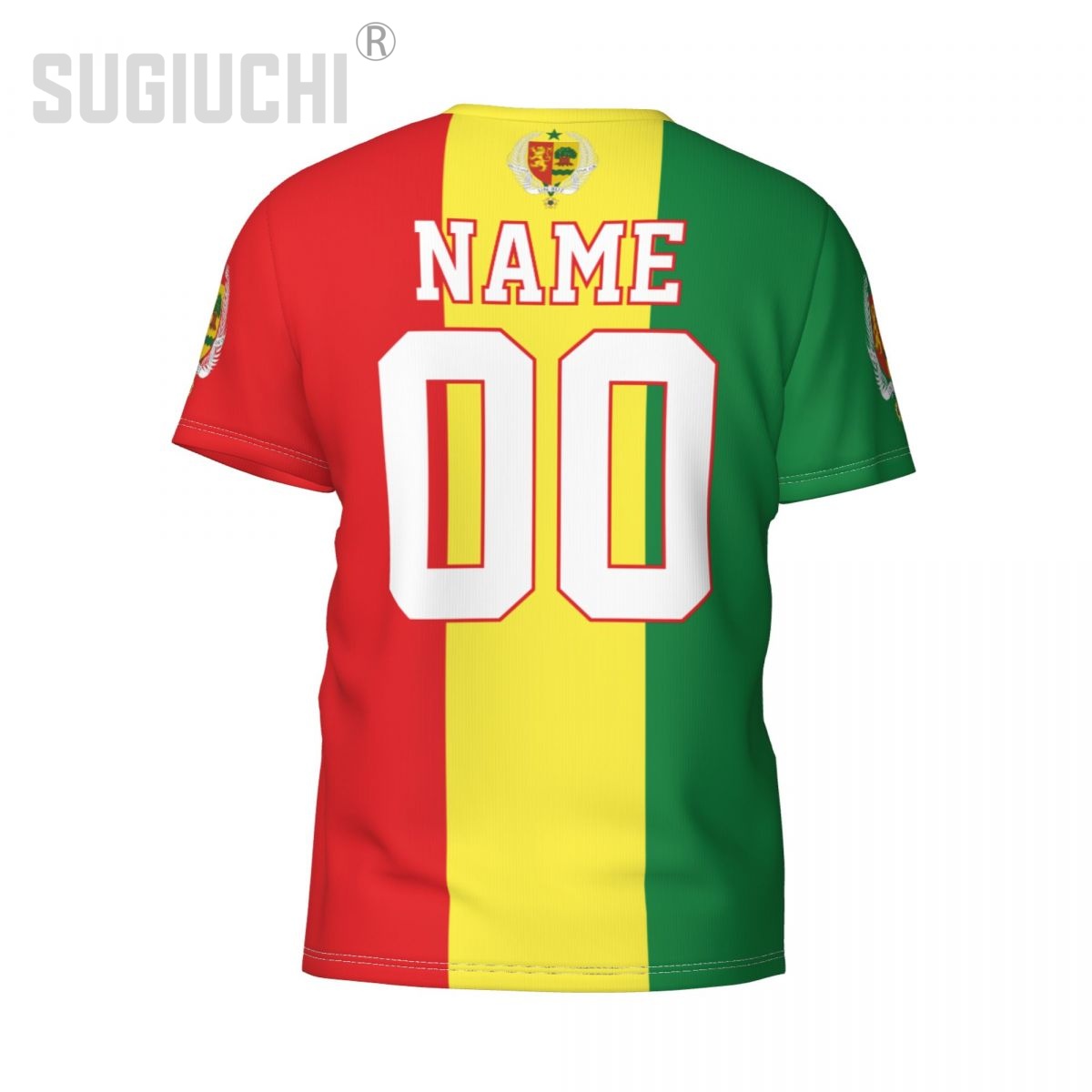 Personalisierte T-Shirts mit S – 3D Printing Services Bewertung und Preis