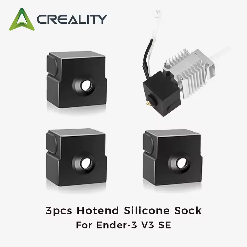 Creality Ender 3 V3 SE Silikon – Creality Printer Ender 3 V3 Bewertung und Preis