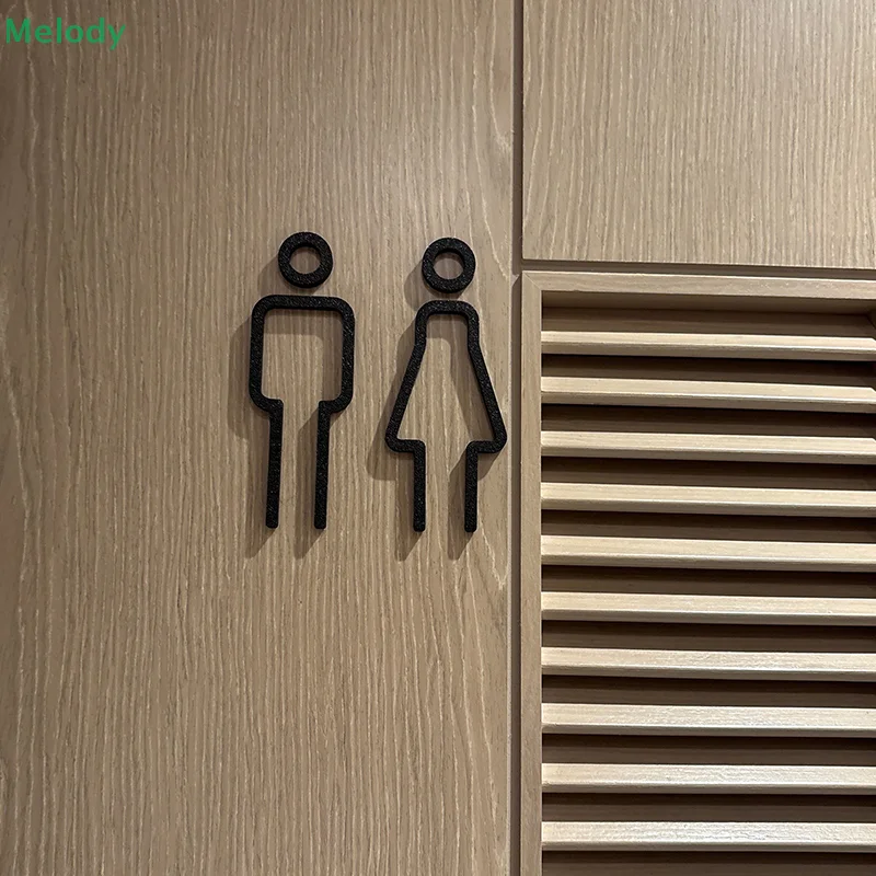 3D-gedrucktes Badezimmer-Türsc – 3D Printing Cafe Bewertung und Preis